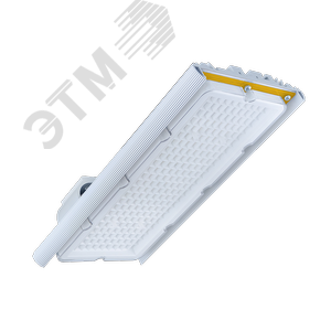 Изображение товара Светильник светодиодный Unit 2Ex 90/12000 Г90 5K консоль (шт)