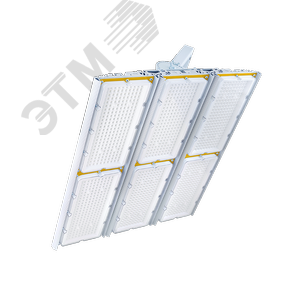 Изображение товара Светильник Unit3 2Ex 465/61500 Г90 5K лира (шт)