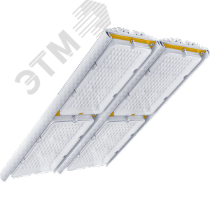 Светильник светодиодный Unit2 2Ex 230/30000 Г90 5K консоль - фото 1