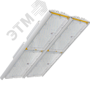 Светильник Unit2 2Ex 300/44000 Д 3K лира - фото 1