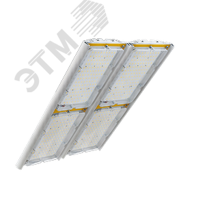 Светильник светодиодный Unit2 2Ex 200/27000 К60 5K консоль - фото 2