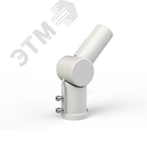 Кронштейн поворотный 90 град. Caiman / Unit - фото 1