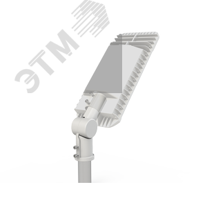 Кронштейн поворотный 90 град. Caiman / Unit - фото 2