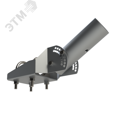 Кронштейн поворотная консоль (-20 до 75) (комплект) - фото 1