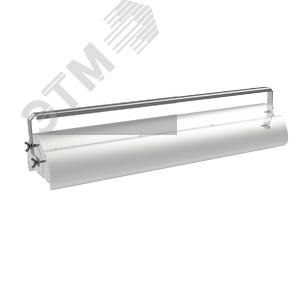 Кронштейн лира Angar 180 (комплект) - фото 1