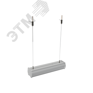 Кронштейн Piton тросовый подвес (комплект) - фото 2