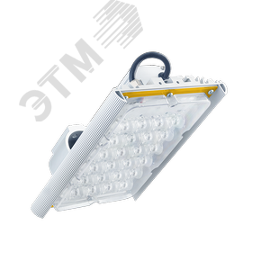 Изображение товара Светильник светодиодный Светильник Unit 2Ex 56/8300 К30 3K консоль (шт)