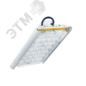 Светильник Unit 2Ex 56/8000 Ш 4K лира - фото 1