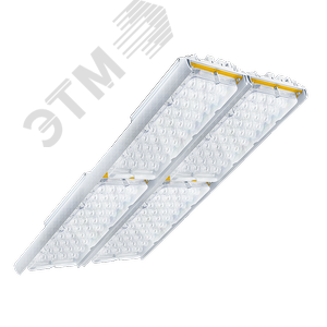 Изображение товара Светильник светодиодный Светильник Unit2 2Ex 260/38000 Ш 5K консоль (шт)