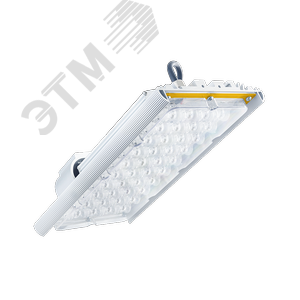 Изображение товара Светильник светодиодный Светильник Unit 2Ex 65/10500 К30 4K консоль (шт)