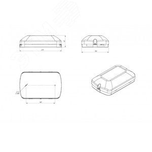 Луна Eco GP 15/1800 Авто L 5K A - фото 4