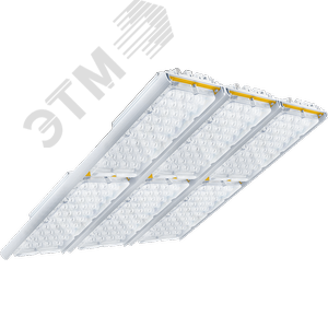 Светильник Unit3 2Ex 450/72000 К30 4K лира - фото 1