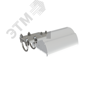 Кронштейн консольный Piton/Angar (комплект) - фото 2