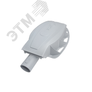 Светильник светодиодный Skat 300/41000 ШБ1 3K консоль - фото 5