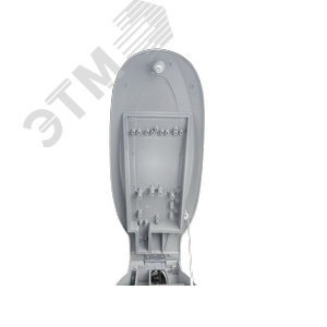 Светодиодный светильник Diora Skat 125/20000 ШО 3K консоль DS125-ShO-3K-C DIORA - 8