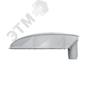 Светильник светодиодный Skat 300/41000 ШБ1 3K консоль - фото 3