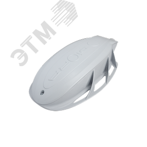 Светильник светодиодный Skat 300/41000 ШБ1 3K консоль - фото 4