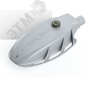 Светильник светодиодный Skat 300/41000 ШБ1 3K консоль - фото 12