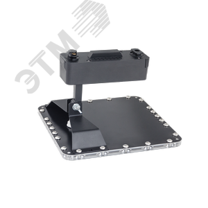 Светильник Quadro Track 10/1300 Г60 4K Black - фото 10