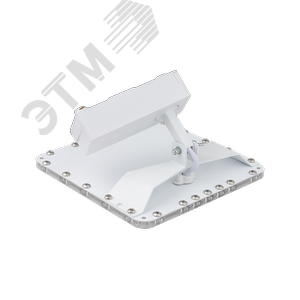 Светильник Quadro Track 20/2900 Г60 6K White - фото 8