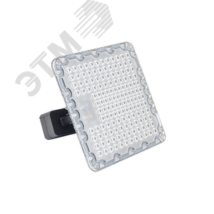 Светильник Quadro Track 10/1300 Г60 4K Black - фото 1