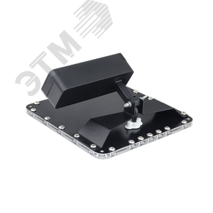 Светильник Quadro Track 10/1300 Г60 4K Black - фото 2