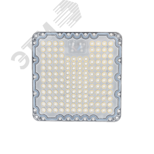 Светильник Quadro Track 10/1300 Г60 4K Black - фото 4