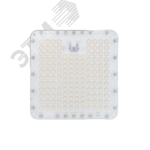 Светильник Quadro Track 20/2900 Г60 6K White - фото 6