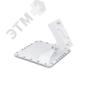 Светильник Quadro Track 20/2900 Г60 6K White - фото 7