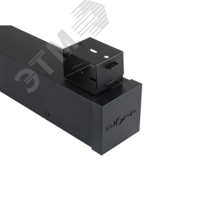 Светильник Box SE 30/3000 opal 3K Black clip Т-1500 DBSE30-O-3K-BC-T-1500 DIORA - 10