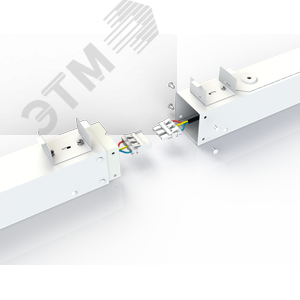 Светильник Box SE 50/6000 opal 3K White tros Т-1500 DBSE50-O-3K-WT-T-1500 DIORA - 2