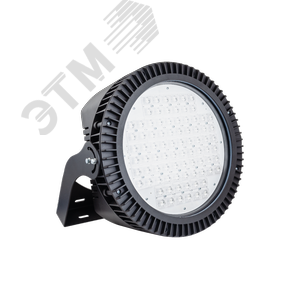 Светильник светодиодный Zevs 300/41000 Д 4K лира - фото 2