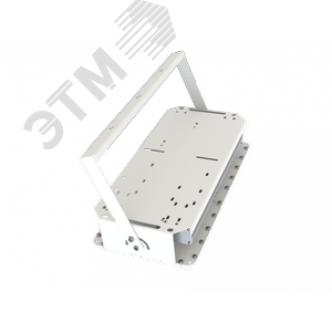 Светильник Quadro 105/15500 Г80 4K лира А - фото 4