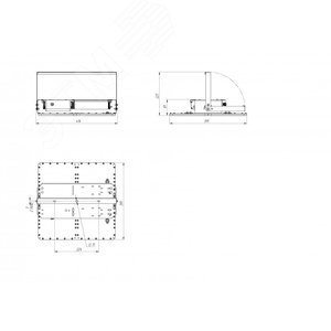 Quadro 160/23500 К25 4K лира А - фото 7