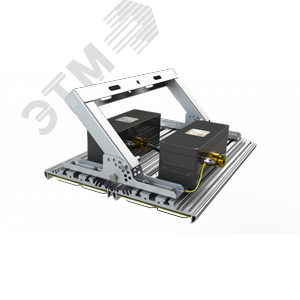 Комплект двойной Unit Ex 150/16500 Д120 5K лира - фото 3