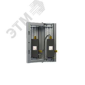 Комплект двойной Unit Ex 150/16500 Д120 5K лира - фото 4