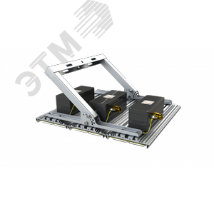 Комплект тройной Unit Ex 150/16500 Д120 5K лира - фото 4