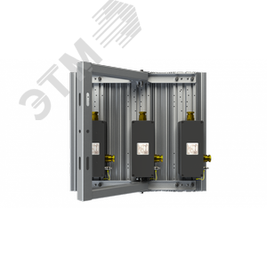 Комплект тройной Unit Ex 150/16500 Д120 5K лира - фото 5