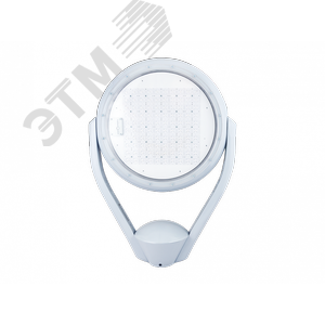 Светильник светодиодный Meduza Park 120/14000 ЛО 4K - фото 8