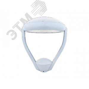 Светильник светодиодный Meduza Park 120/14000 ЛО 4K - фото 2