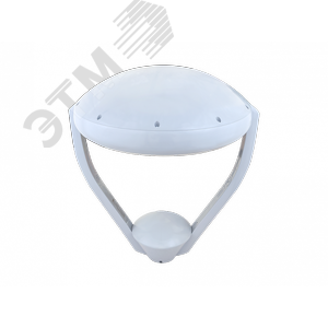 Светильник светодиодный Meduza Park 120/14000 ЛО 4K - фото 3