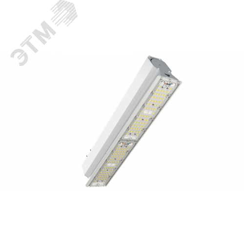 Светильник светодиодный Kengo SE 135/21000 ШБ2 21000 Лм 135Вт 6000K IP65 0.95PF 70Ra Кп<1 консоль - фото 1