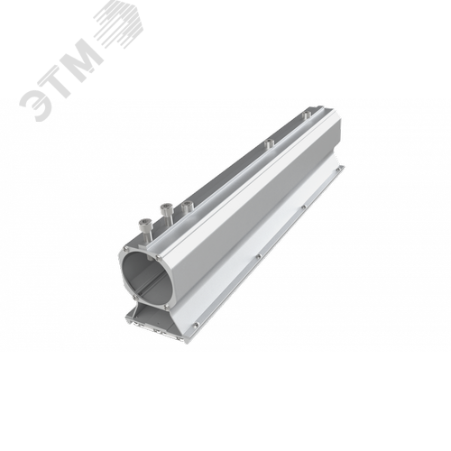 Светильник светодиодный Kengo SE 135/21000 ШБ2 21000 Лм 135Вт 6000K IP65 0.95PF 70Ra Кп<1 консоль - фото 2