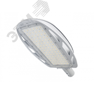 Светодиодный светильник Diora Skat Glass 150/24000 ШО 3K консоль