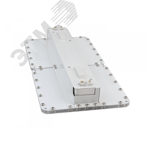 Светильник Quadro Track2 20/3400 Г75 6K White - фото 3