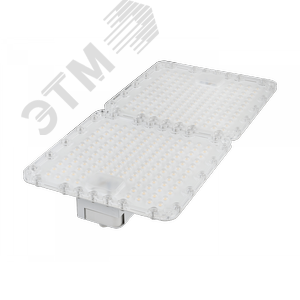 Светильник Quadro Track2 20/3400 Г75 6K White - фото 4