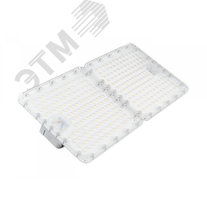 Светильник Quadro Track2 20/3400 Г75 6K White - фото 1