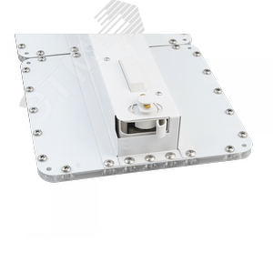 Светильник Quadro Track2 20/3400 Г75 6K White - фото 2