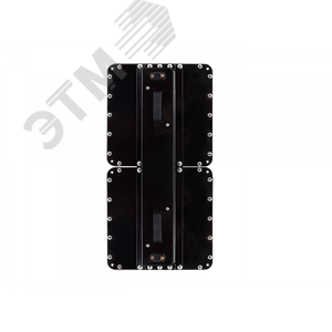 Светильник Quadro Track2 56/8500 Д100 6K Black - фото 6