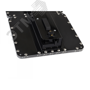 Светильник Quadro Track2 56/8500 Д100 6K Black - фото 2